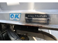 いすゞエルフアルミウイング小型（2t・3t）[写真25]