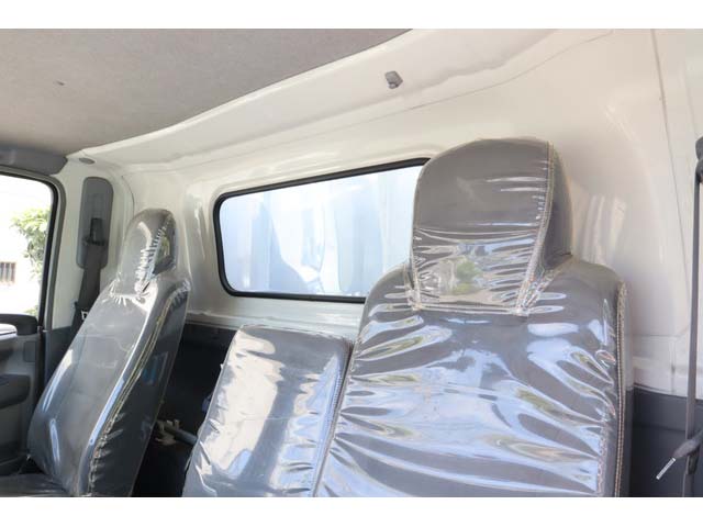 いすゞエルフアルミウイング小型（2t・3t）[写真35]