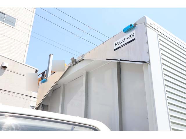 いすゞエルフアルミウイング小型（2t・3t）[写真37]