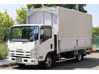 いすゞエルフアルミウイング小型（2t・3t）[写真03]