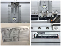 日野プロフィアアルミウイング大型（10t）[写真16]