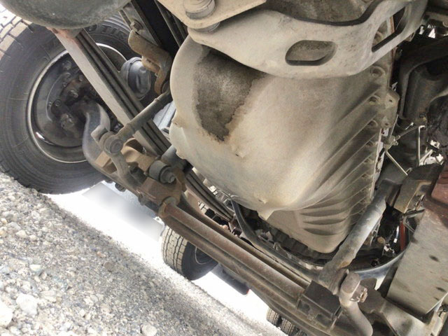 日野プロフィアアルミウイング大型（10t）[写真23]