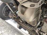 日野プロフィアアルミウイング大型（10t）[写真23]