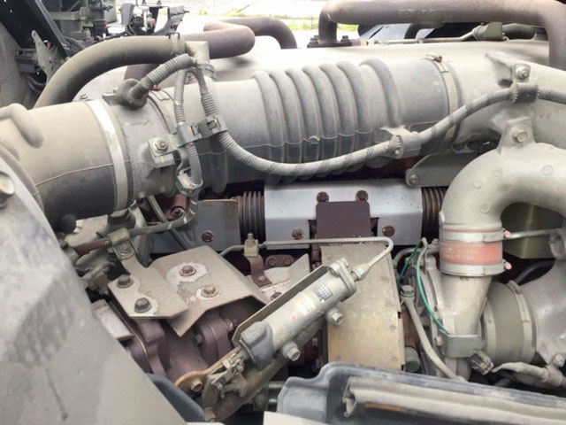 日野プロフィアアルミウイング大型（10t）[写真24]