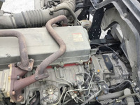 日野プロフィアアルミウイング大型（10t）[写真26]