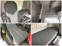 日野プロフィアアルミウイング大型（10t）[写真32]