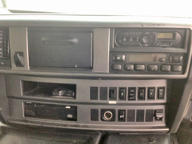 日野プロフィアアルミウイング大型（10t）[写真33]