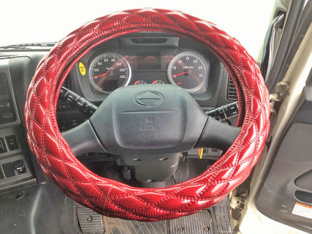 日野プロフィアアルミウイング大型（10t）[写真34]