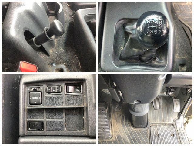 日野プロフィアアルミウイング大型（10t）[写真35]