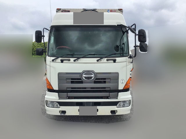 日野プロフィアアルミウイング大型（10t）[写真04]