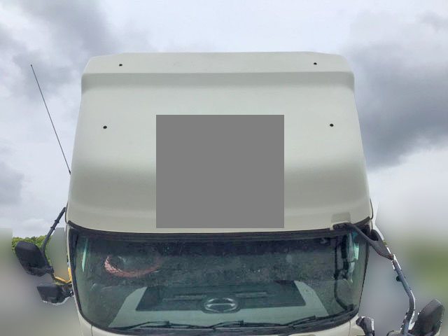 日野プロフィアアルミウイング大型（10t）[写真05]