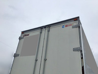 日野プロフィアアルミウイング大型（10t）[写真06]