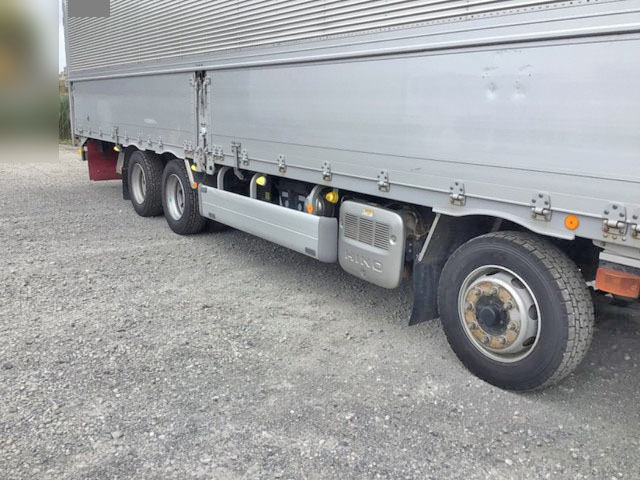 日野プロフィアアルミウイング大型（10t）[写真08]