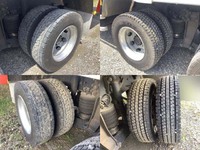 いすゞギガアルミウイング大型（10t）[写真13]