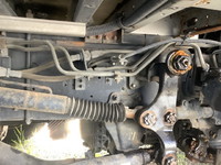 いすゞギガアルミウイング大型（10t）[写真18]