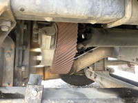 いすゞギガアルミウイング大型（10t）[写真19]