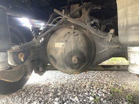 いすゞギガアルミウイング大型（10t）[写真21]