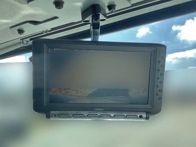 いすゞギガアルミウイング大型（10t）[写真35]