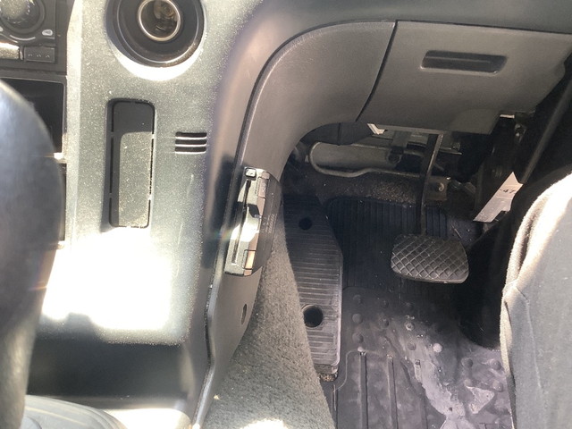 いすゞギガアルミウイング大型（10t）[写真36]