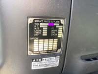 いすゞギガアルミウイング大型（10t）[写真38]