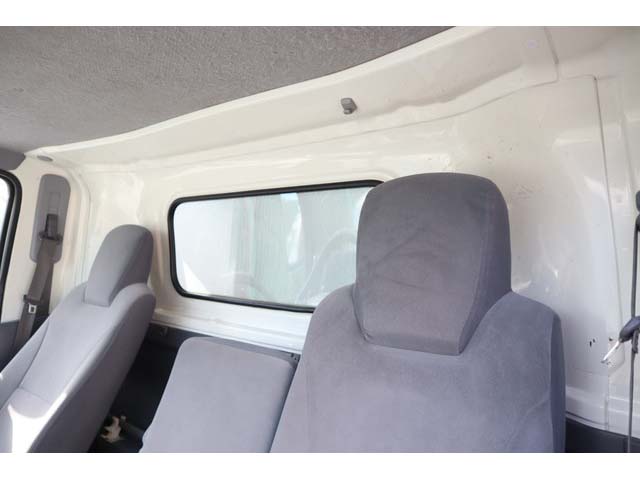 いすゞエルフパネルウイング小型（2t・3t）[写真14]