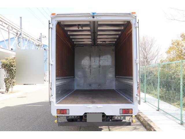 いすゞエルフパネルウイング小型（2t・3t）[写真25]