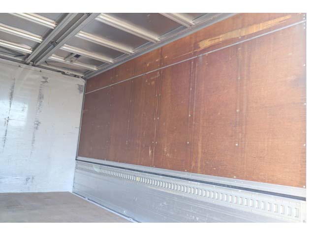 いすゞエルフパネルウイング小型（2t・3t）[写真28]