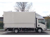 いすゞエルフパネルウイング小型（2t・3t）[写真30]