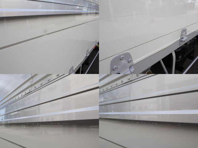 いすゞエルフパネルウイング小型（2t・3t）[写真40]