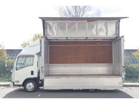 いすゞエルフパネルウイング小型（2t・3t）[写真06]