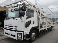 いすゞフォワードキャリアカー増トン（6t・8t）[写真01]