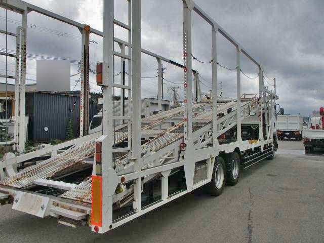 いすゞフォワードキャリアカー増トン（6t・8t）[写真02]