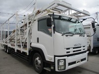 いすゞフォワードキャリアカー増トン（6t・8t）[写真03]