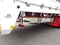 いすゞギガセルフクレーン4段大型（10t）[写真10]