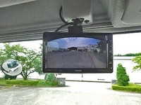 いすゞギガセルフクレーン4段大型（10t）[写真16]