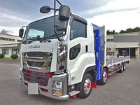 いすゞギガセルフクレーン4段大型（10t）[写真03]