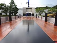 いすゞギガセルフクレーン4段大型（10t）[写真09]