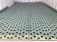 三菱ふそうキャンター冷凍車（冷蔵車）小型（2t・3t）[写真16]