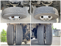 三菱ふそうキャンター冷凍車（冷蔵車）小型（2t・3t）[写真20]