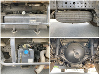 三菱ふそうキャンター冷凍車（冷蔵車）小型（2t・3t）[写真21]