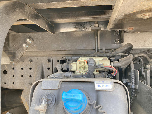 三菱ふそうキャンター冷凍車（冷蔵車）小型（2t・3t）[写真22]