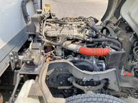 三菱ふそうキャンター冷凍車（冷蔵車）小型（2t・3t）[写真25]