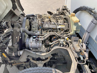 三菱ふそうキャンター冷凍車（冷蔵車）小型（2t・3t）[写真26]