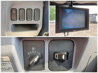 三菱ふそうキャンター冷凍車（冷蔵車）小型（2t・3t）[写真38]