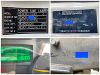 三菱ふそうキャンター冷凍車（冷蔵車）小型（2t・3t）[写真40]