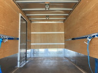 三菱ふそうキャンターアルミバン小型（2t・3t）[写真11]