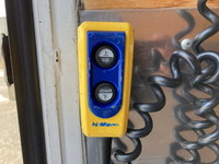 三菱ふそうキャンターアルミバン小型（2t・3t）[写真14]