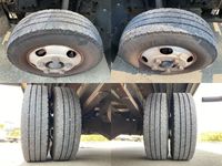 三菱ふそうキャンターアルミバン小型（2t・3t）[写真20]