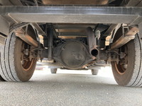 三菱ふそうキャンターアルミバン小型（2t・3t）[写真22]