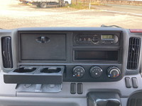 三菱ふそうキャンターアルミバン小型（2t・3t）[写真34]